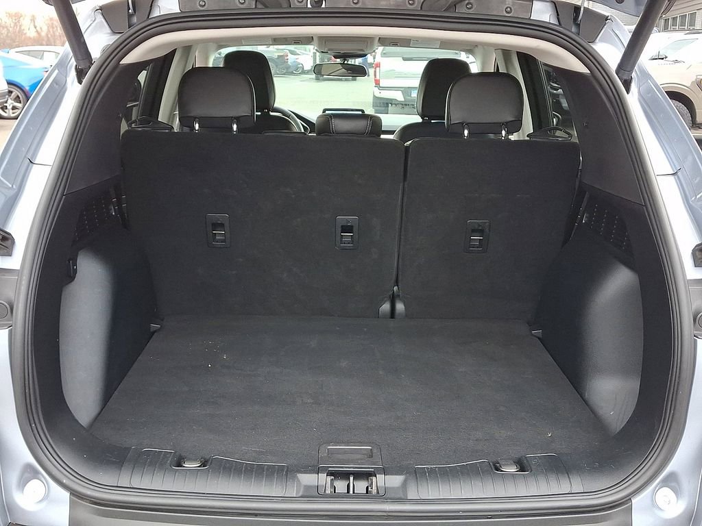 Certified 2022 Ford Escape SEL w/ Technology Package image 29