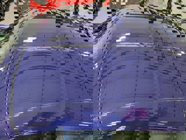 New 2026 Chevrolet Corvette Stingray Preferred Cpe w/ Z51 Performance Package image 9