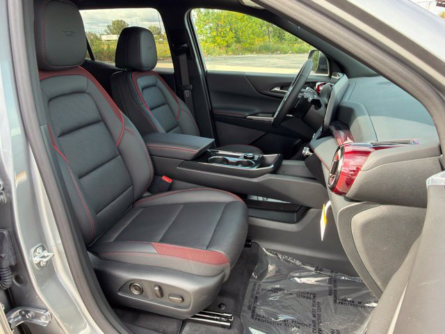 New 2027 Chevrolet Equinox RS w/ Convenience Package III AWD/4WD image 30