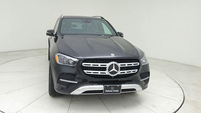 Used 2025 Mercedes-Benz GLE 350 4MATIC image 2