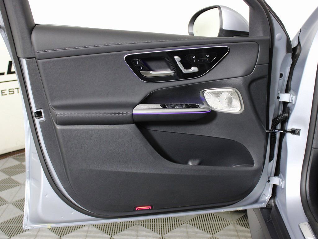 Certified 2026 Mercedes-Benz GLC 43 AMG GLC 43 AMG image 11