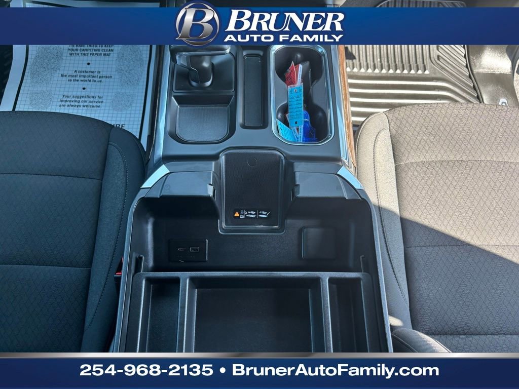 New 2026 GMC Sierra 1500 Elevation image 21