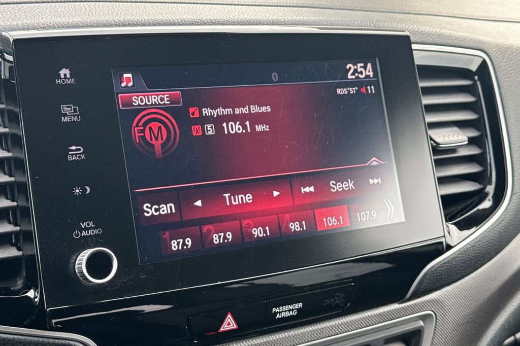 Certified 2023 Honda Ridgeline Sport image 19