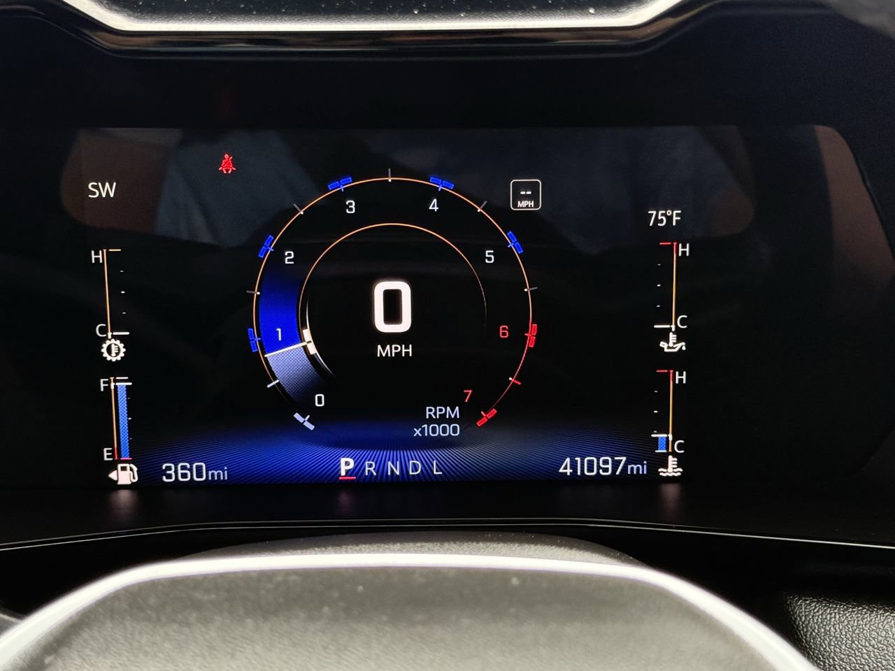 Used 2023 Chevrolet Colorado LT image 15