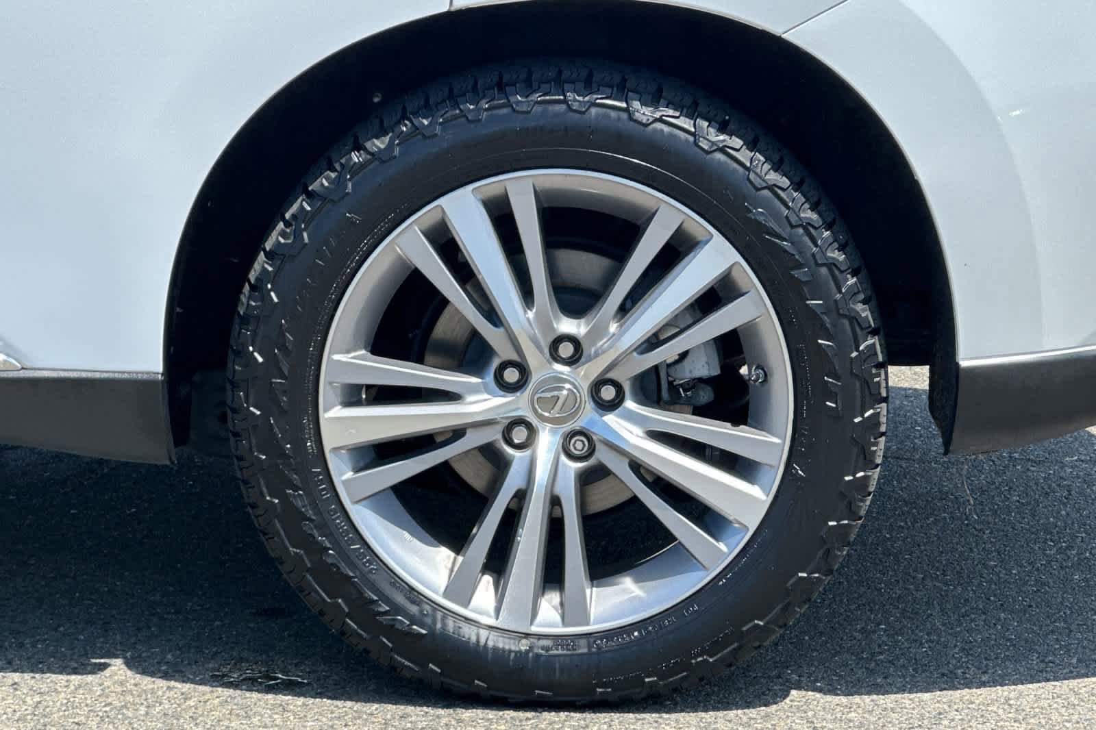 Used 2015 Lexus RX 350 AWD image 32