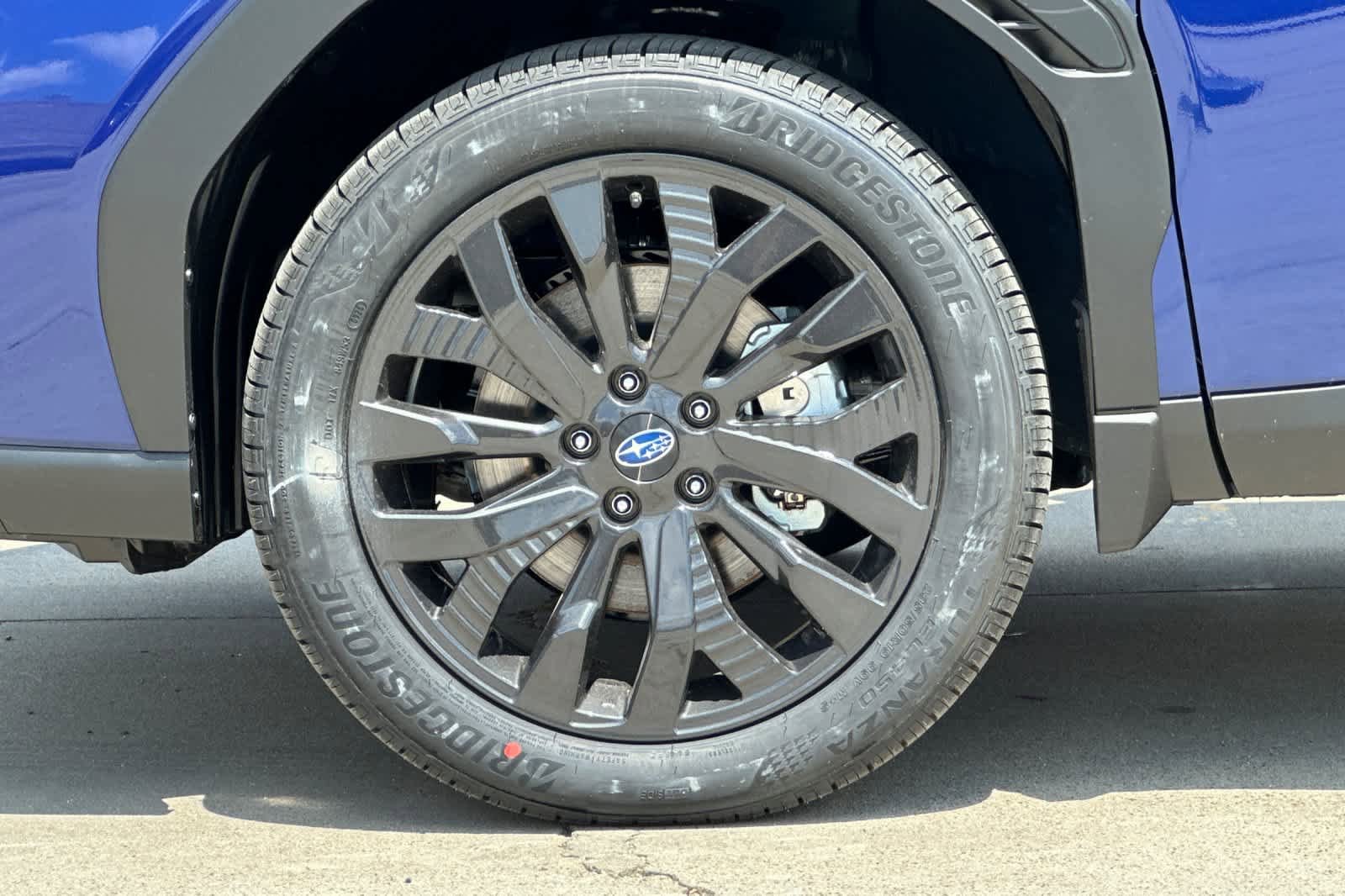 New 2026 Subaru Forester Sport AWD/4WD image 31