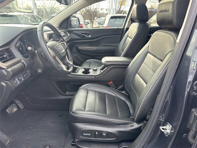 Used 2023 GMC Acadia Denali w/ Denali Technology Package image 21