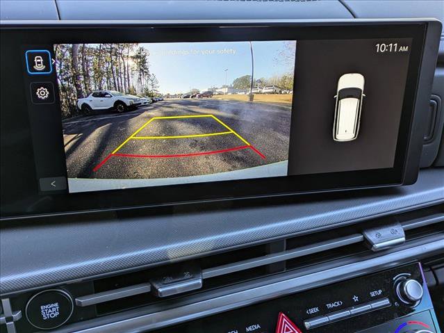 New 2026 Hyundai Santa Fe SEL FWD image 14