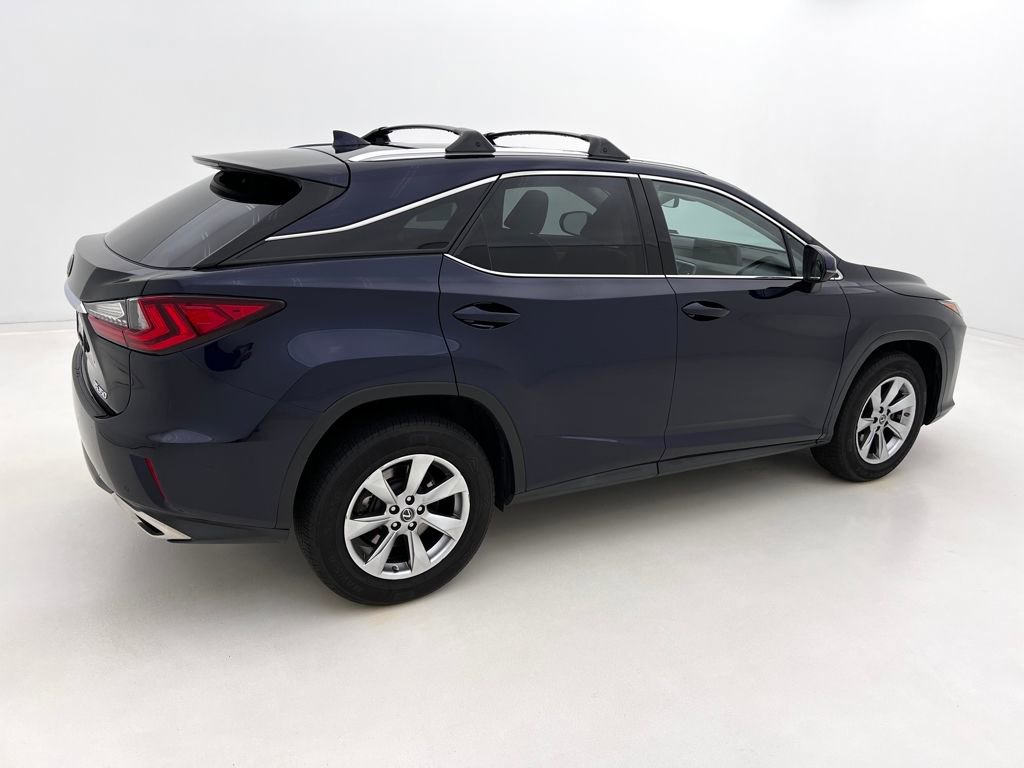 Used 2019 Lexus RX 350 AWD w/ Navigation Package image 7