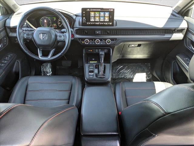 Used 2025 Honda CR-V Sport-L image 17