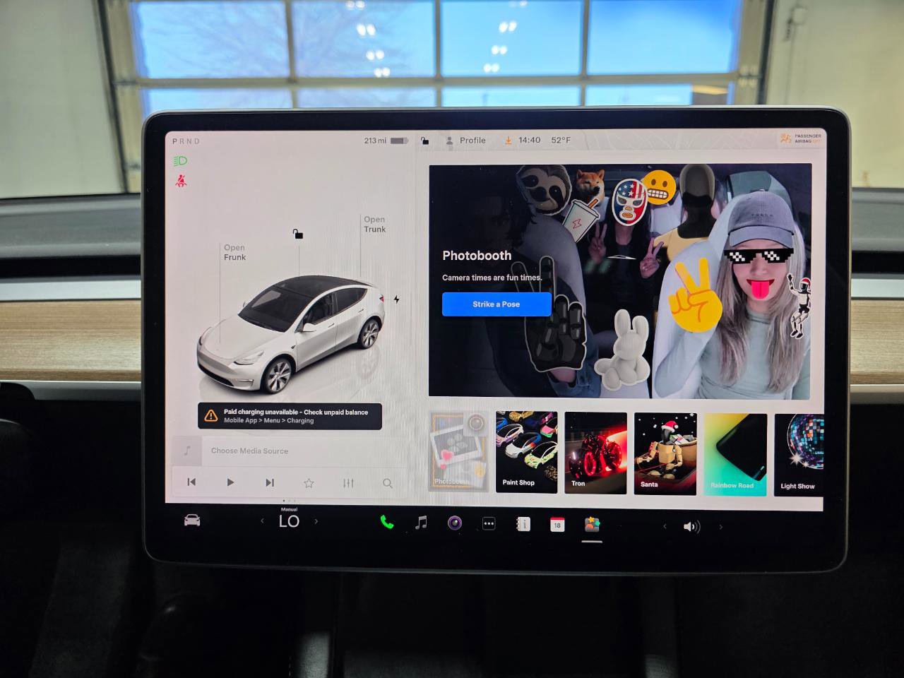 Used 2023 Tesla Model Y Long Range image 37