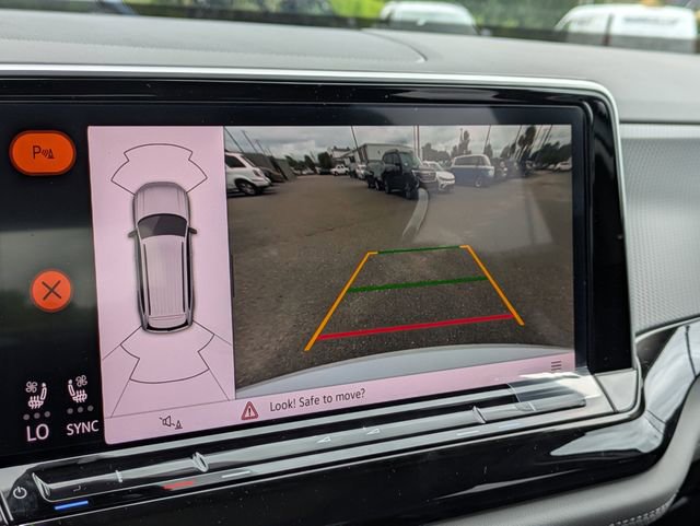 New 2026 Volkswagen Atlas Peak Edition image 22