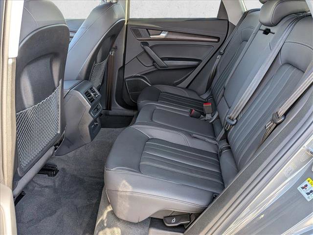 Used 2023 Audi Q5 2.0T Premium Plus w/ Premium Plus Package image 22