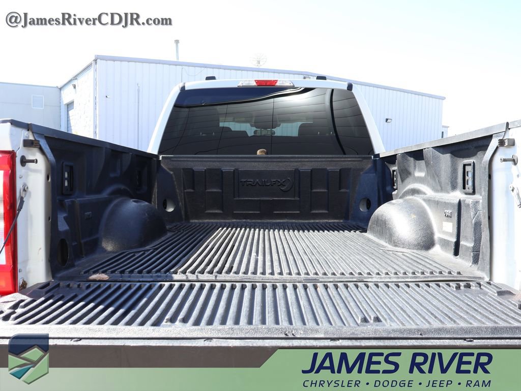 Used 2025 Ford F250 XLT image 14