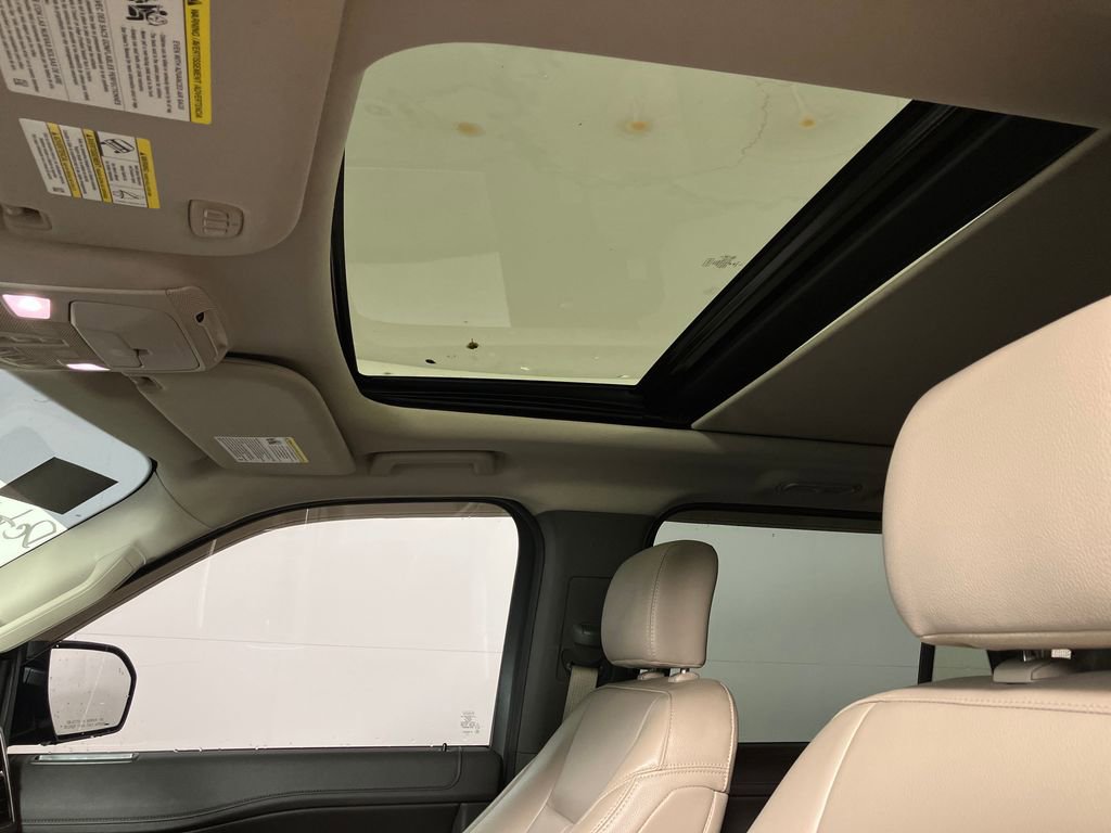 Certified 2020 Ford Expedition XLT w/ Equipment Group 202A image 34
