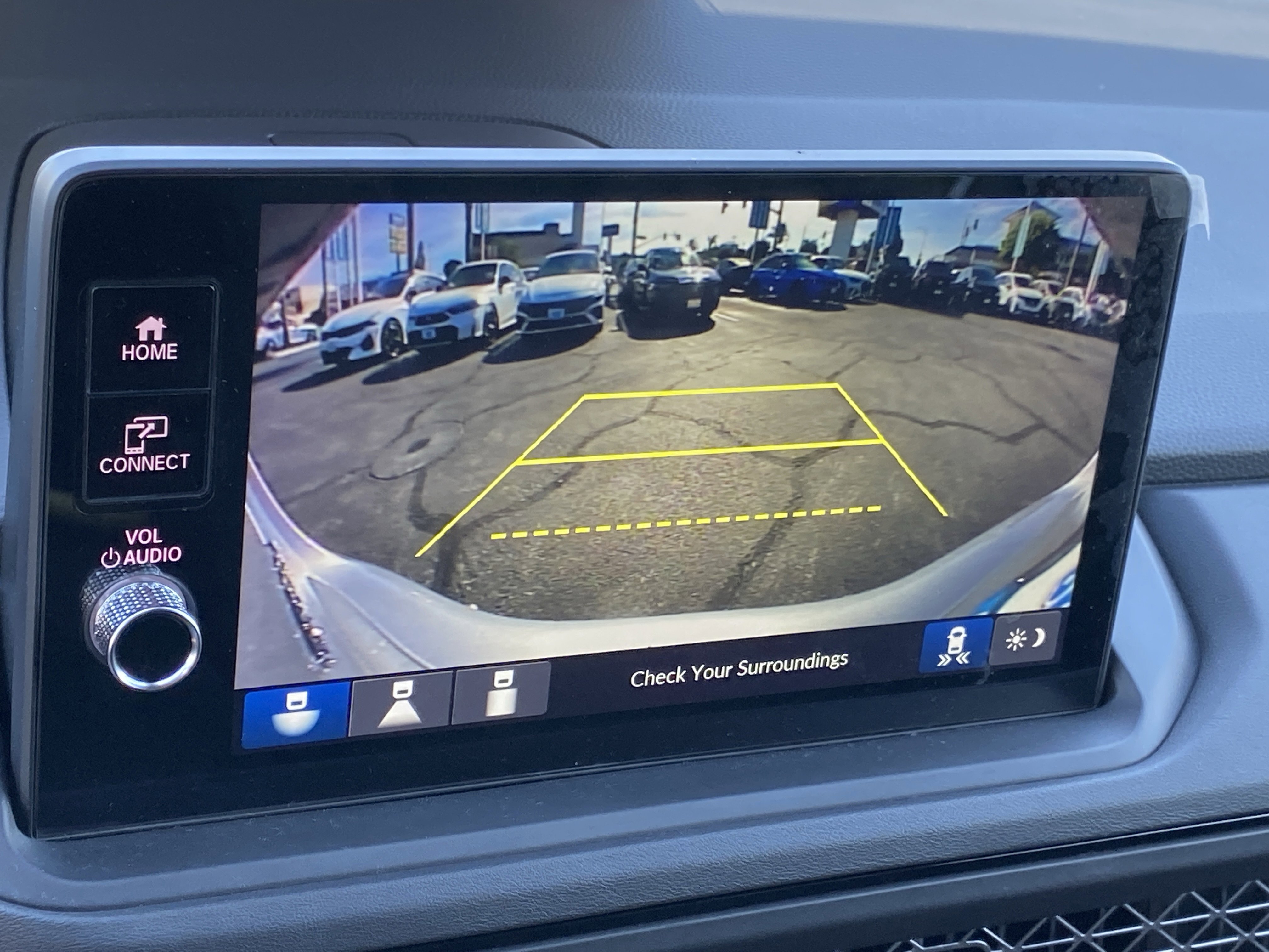 Used 2026 Honda Accord SE image 21