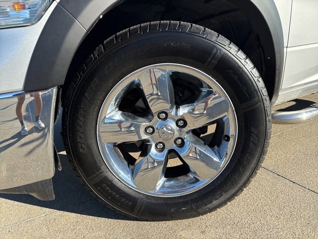 Used 2014 RAM 1500 Big Horn image 49