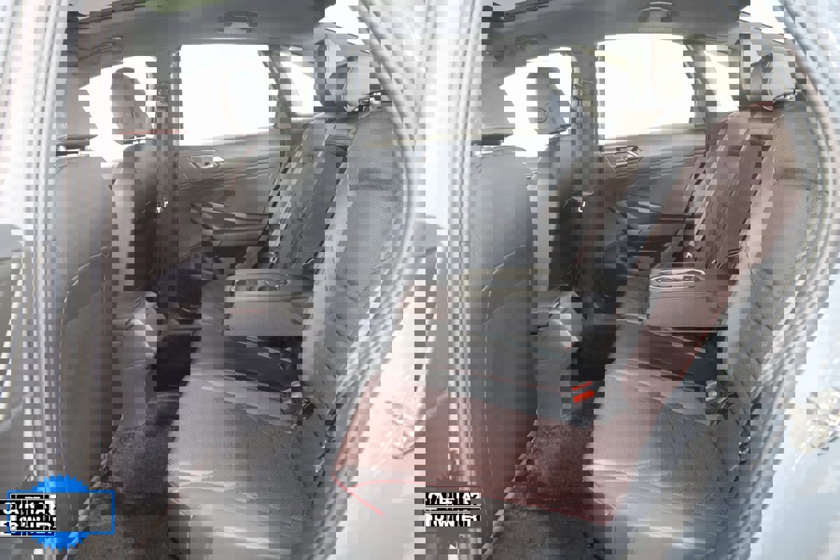 Used 2024 Volkswagen Jetta GLI Autobahn image 49