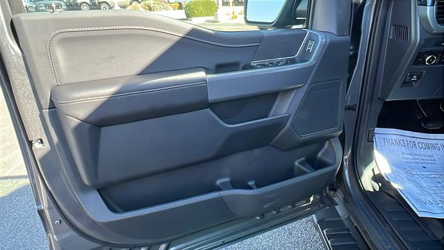 New 2026 Ford F150 XLT w/ Equipment Group 302A MID image 16