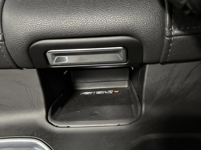 Used 2025 Chevrolet Silverado 1500 RST w/ Protection Package image 25