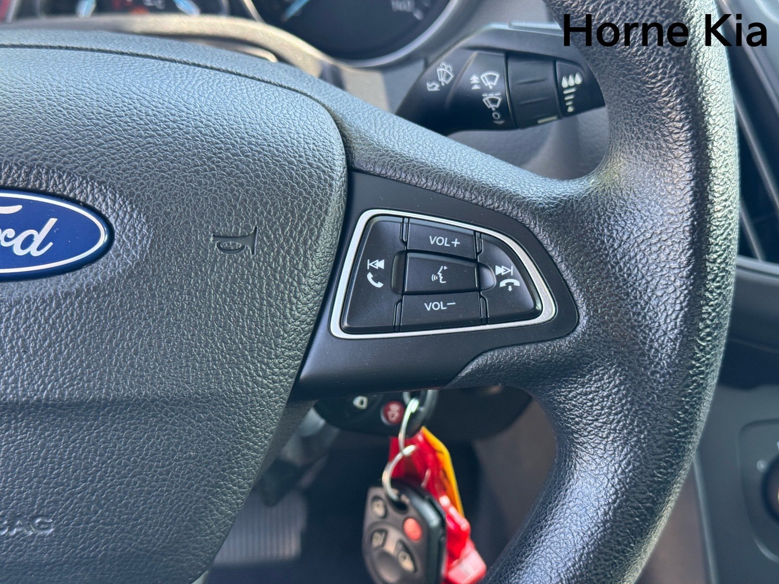 Used 2016 Ford Focus SE FWD image 18