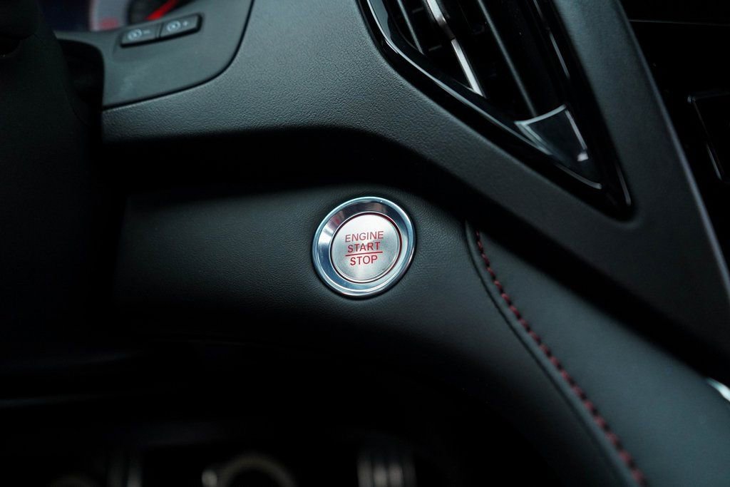 Used 2023 Acura RDX AWD w/ A-Spec & Advance Pkg image 14