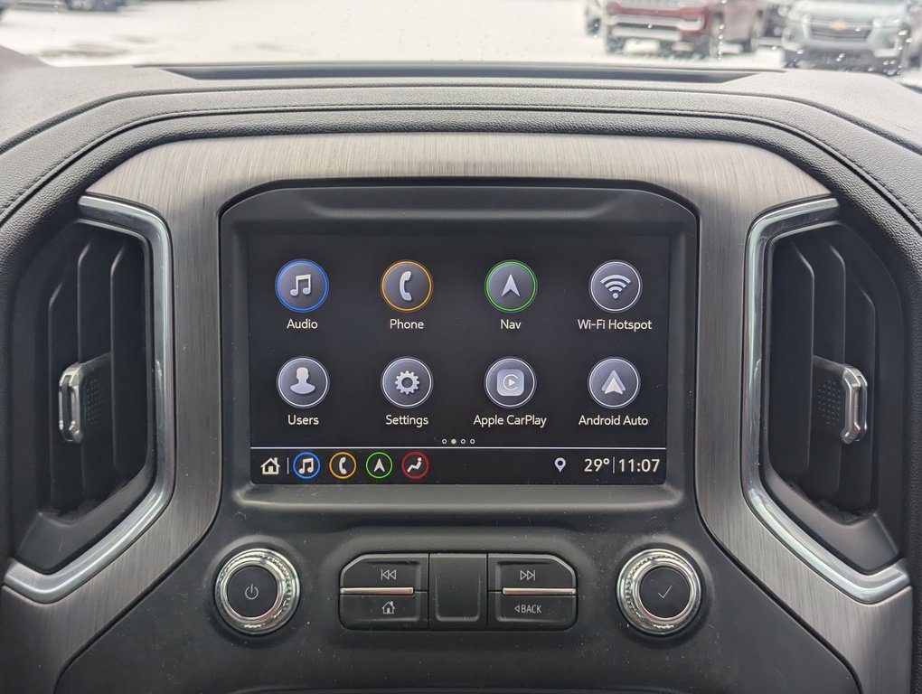 Used 2019 GMC Sierra 1500 Denali w/ Technology Package image 33