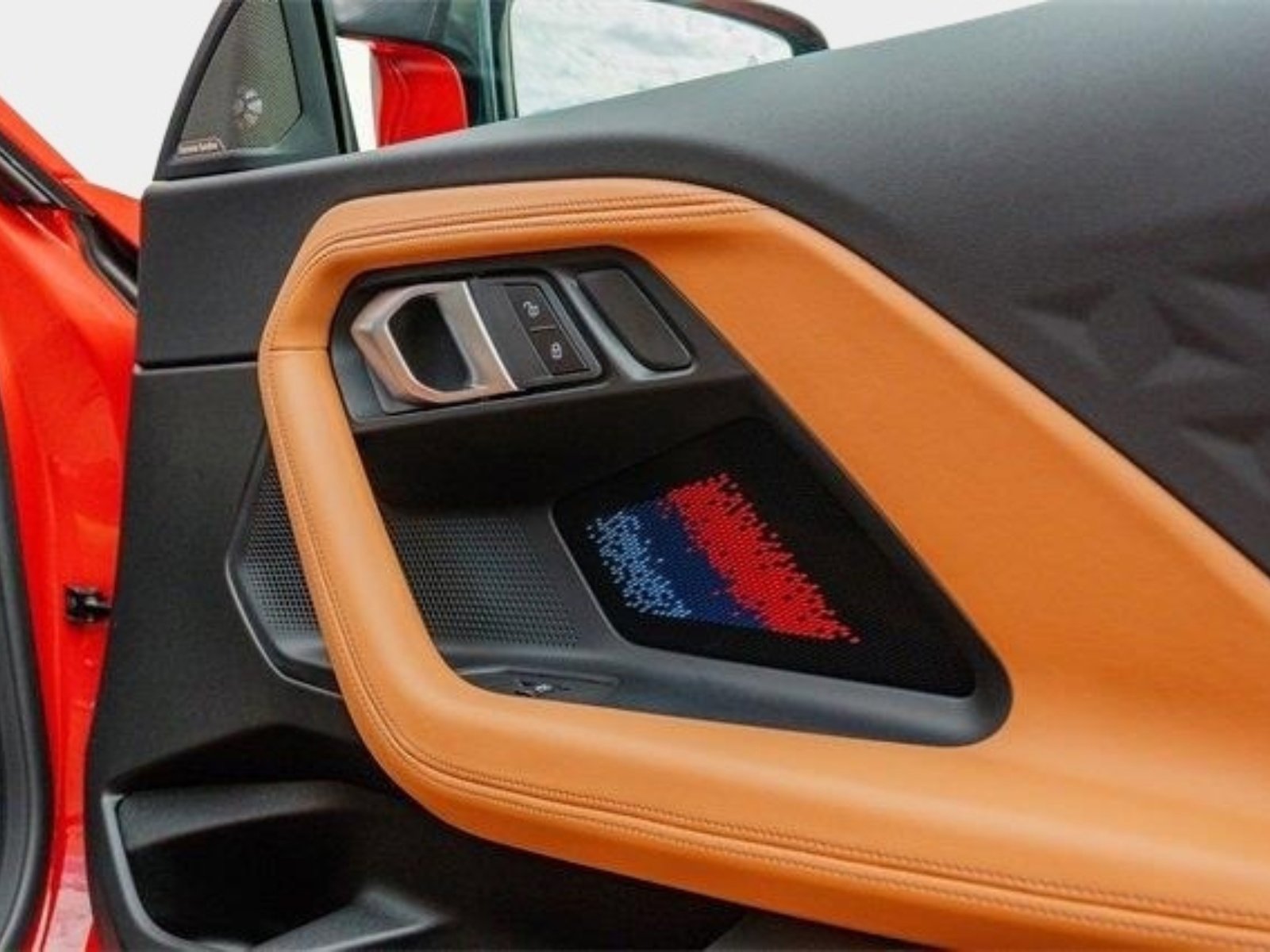 Used 2024 BMW M2 w/ Lighting Package image 82