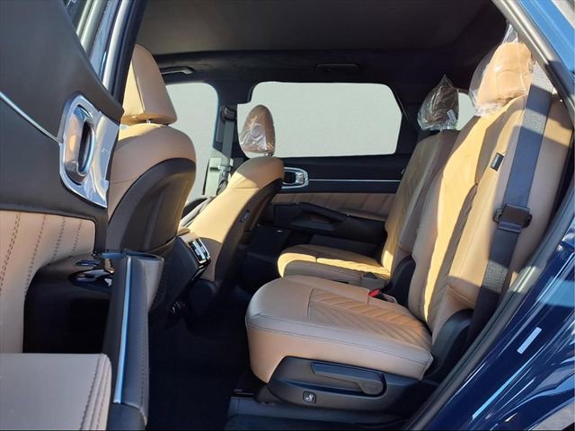 New 2026 Kia Sorento SX Prestige image 18