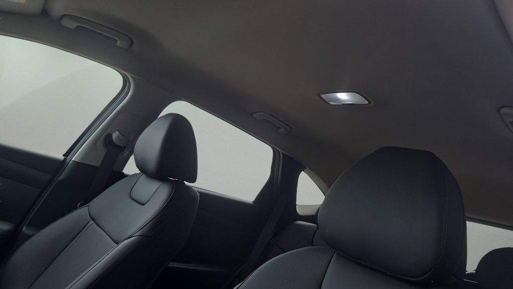New 2026 Hyundai Tucson SEL Plus AWD/4WD image 15