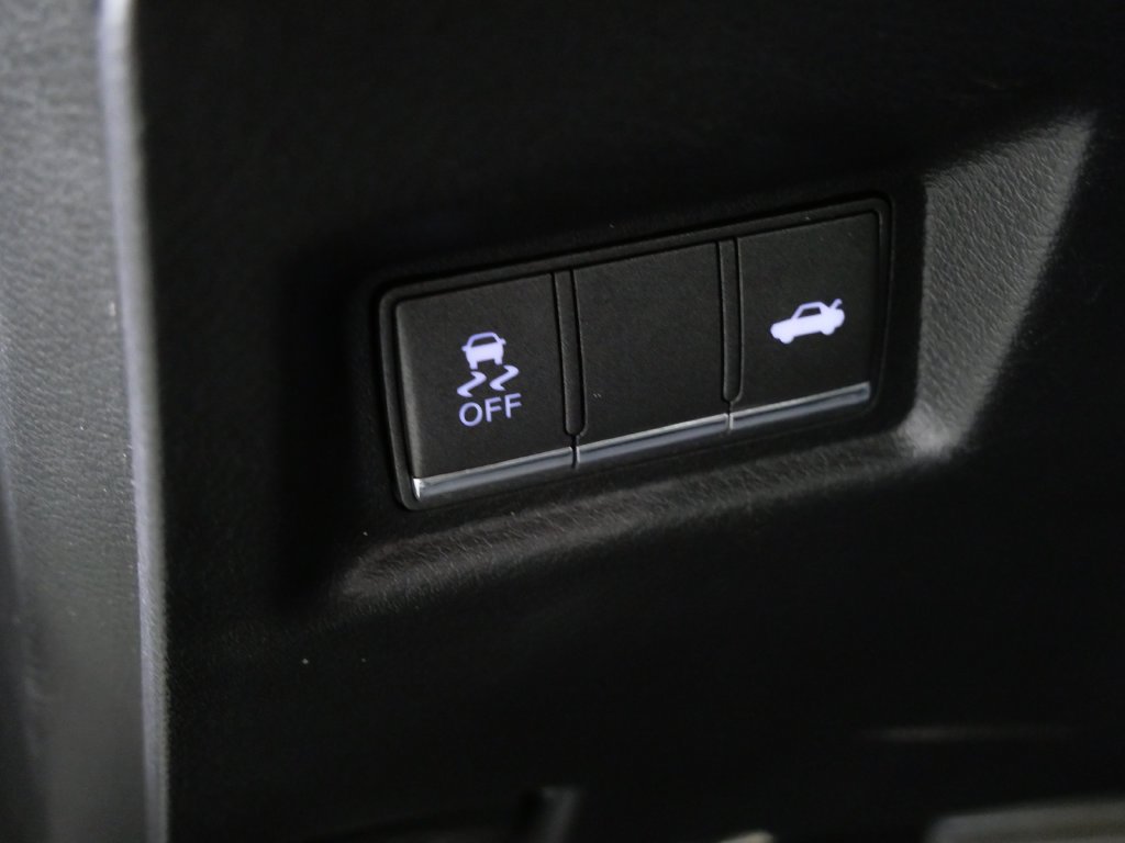 Used 2022 INFINITI Q60 Red Sport 400 AWD/4WD image 17