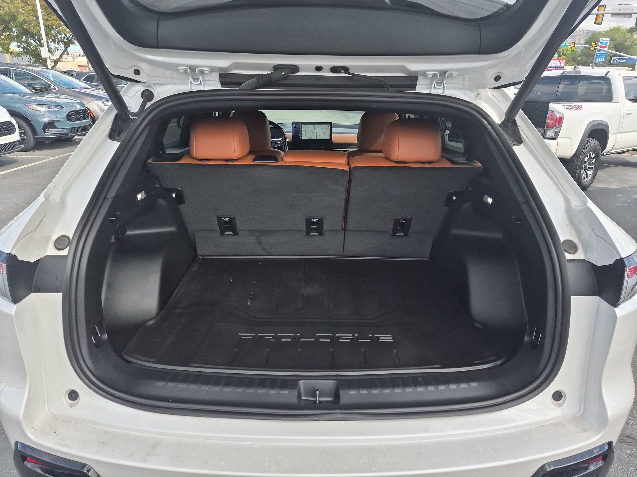 Certified 2024 Honda Prologue Elite image 29