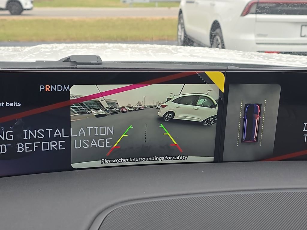 New 2025 Lincoln Navigator Reserve AWD/4WD image 22