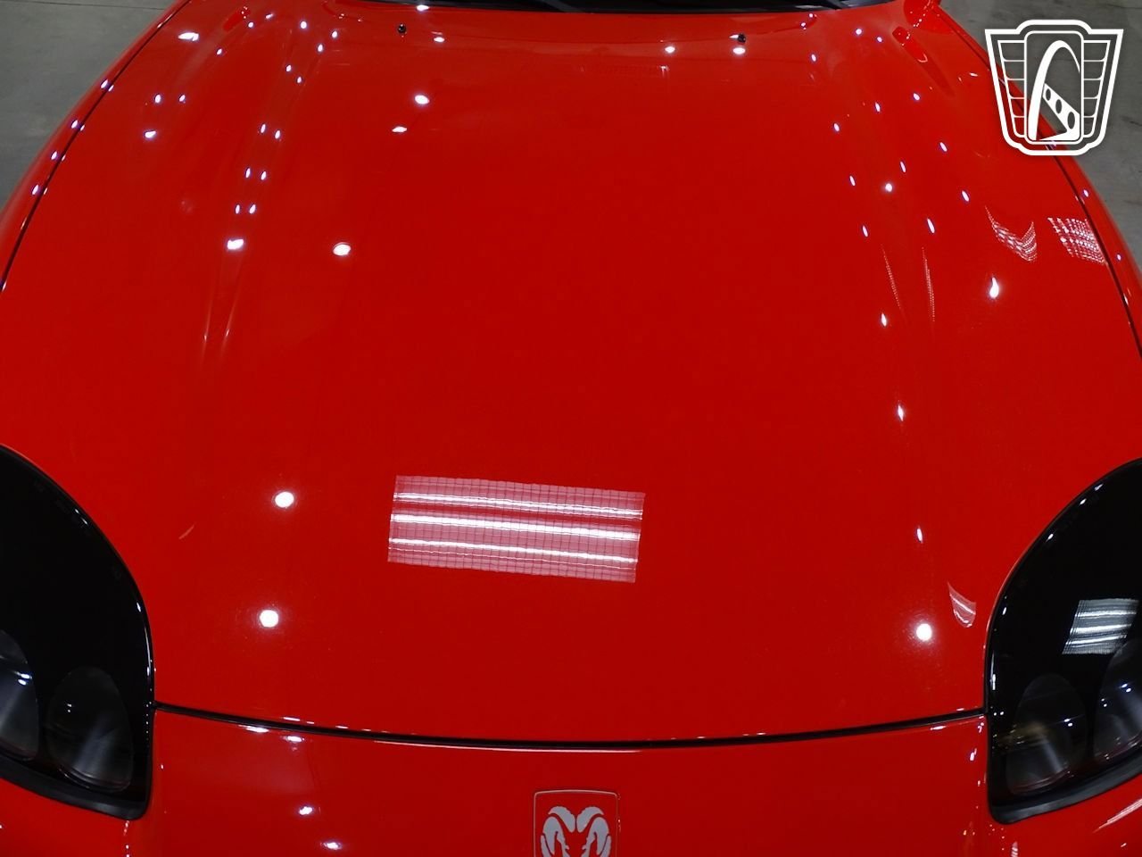 Used 1996 Dodge Stealth R/T Turbo AWD/4WD image 27