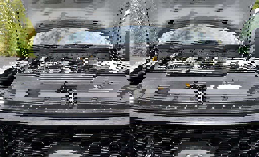 New 2025 Ford F350 Lariat w/ Lariat Ultimate Package image 19