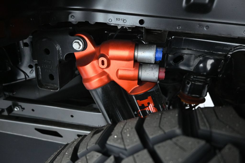 New 2026 Ford F150 Raptor AWD/4WD image 26
