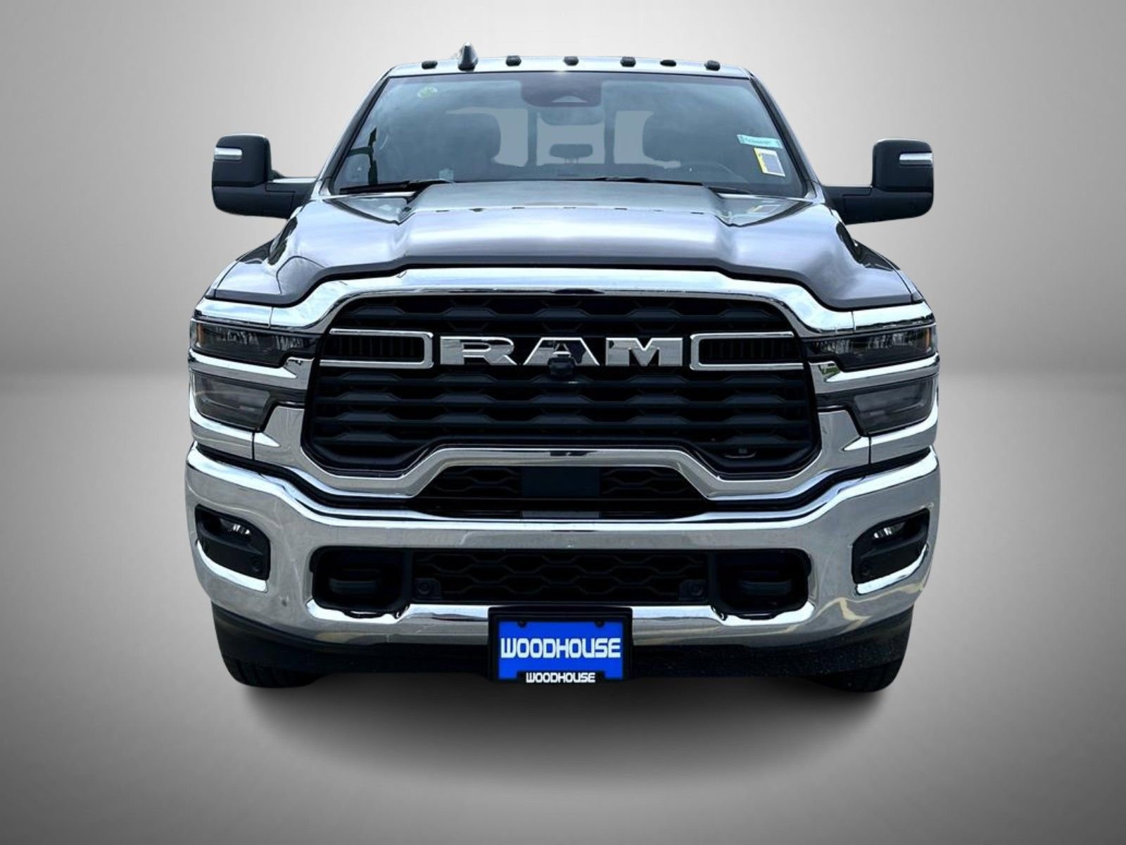 New 2026 RAM 2500 Tradesman image 2