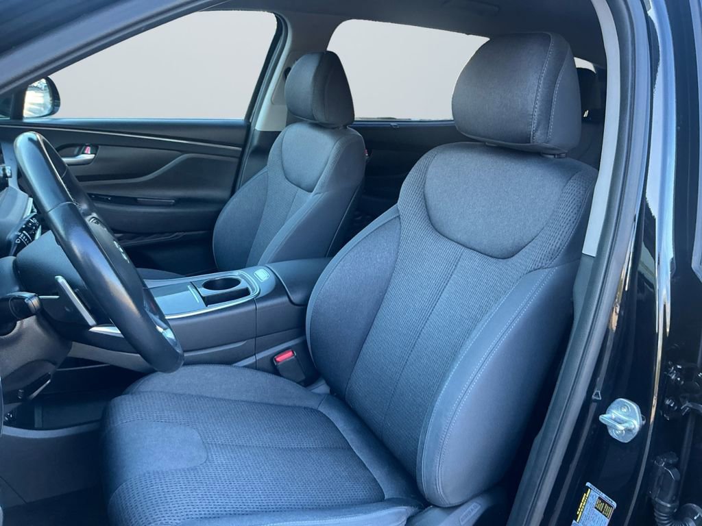 Used 2022 Hyundai Santa Fe XRT image 10