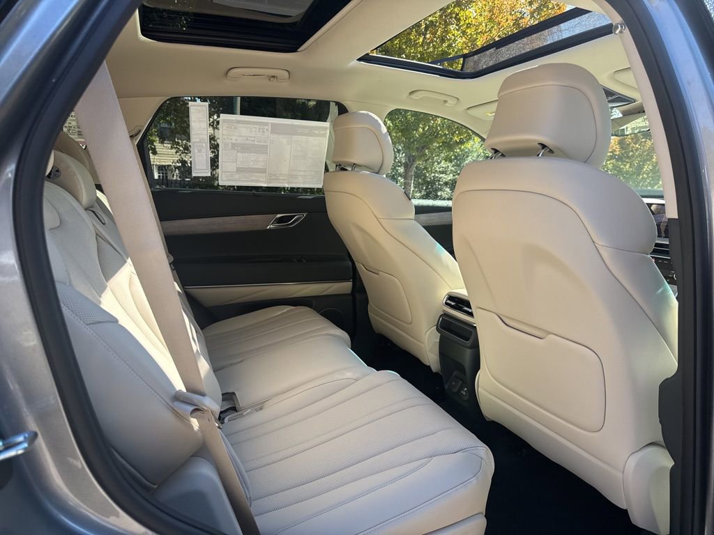 New 2026 Genesis GV80 2.5T Select image 34