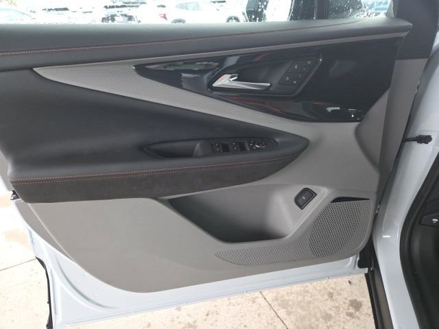 New 2026 Chevrolet Blazer EV SS image 26