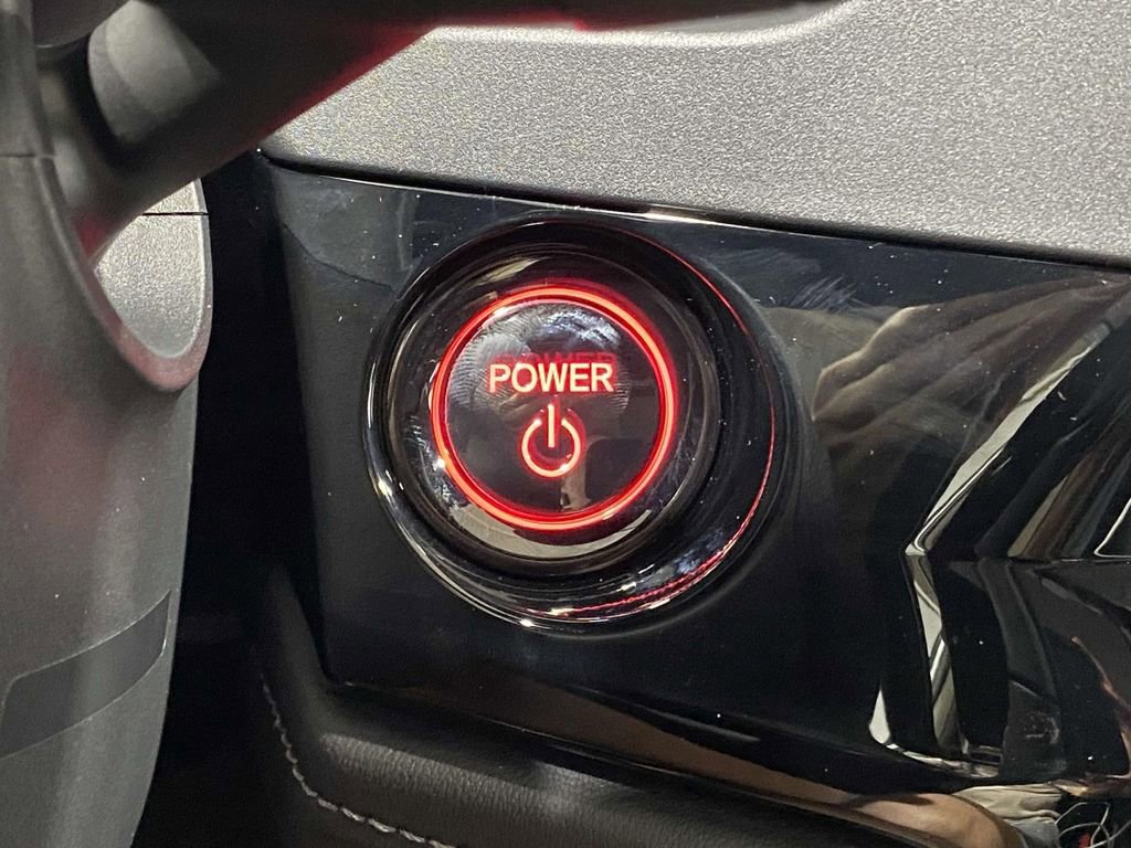 New 2026 Honda Accord EX-L image 25