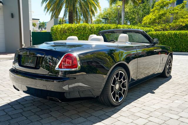 Used 2018 Rolls-Royce Dawn image 24