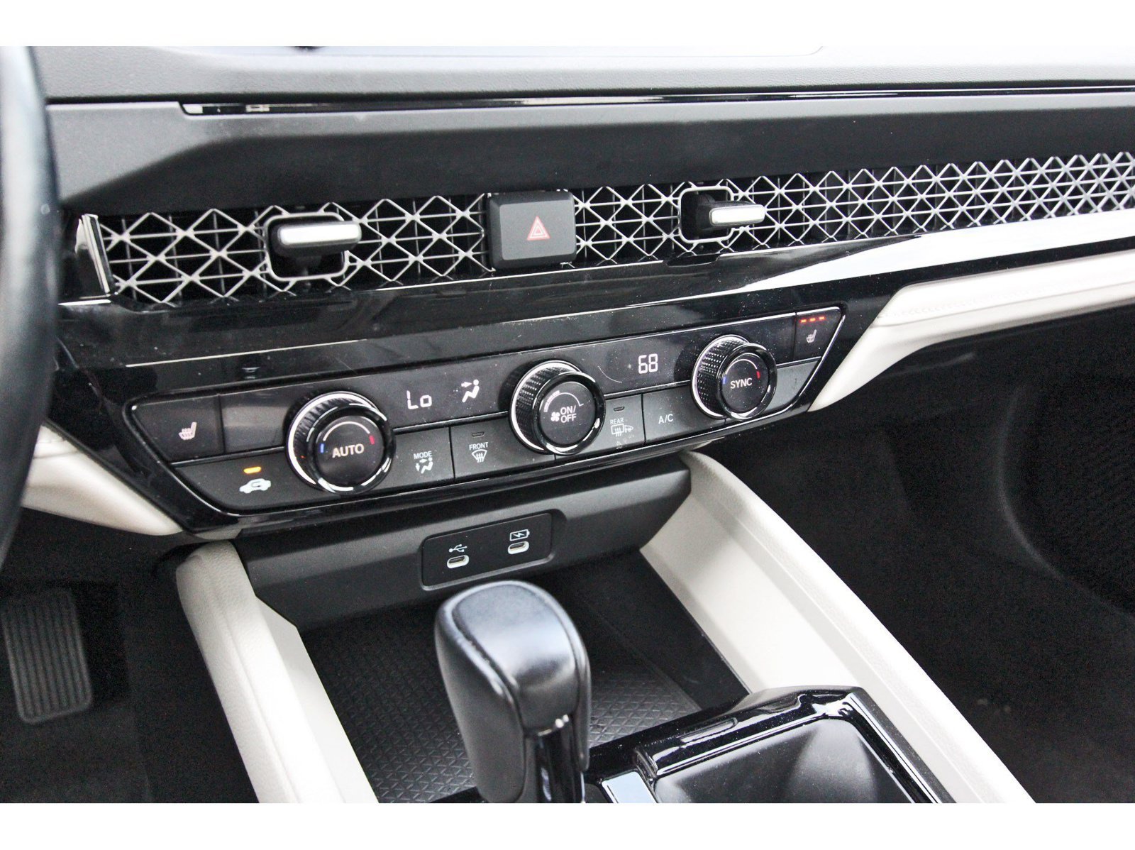 Used 2024 Honda Accord EX-L image 28