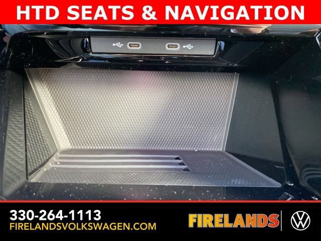 New 2026 Volkswagen GTI SE image 35