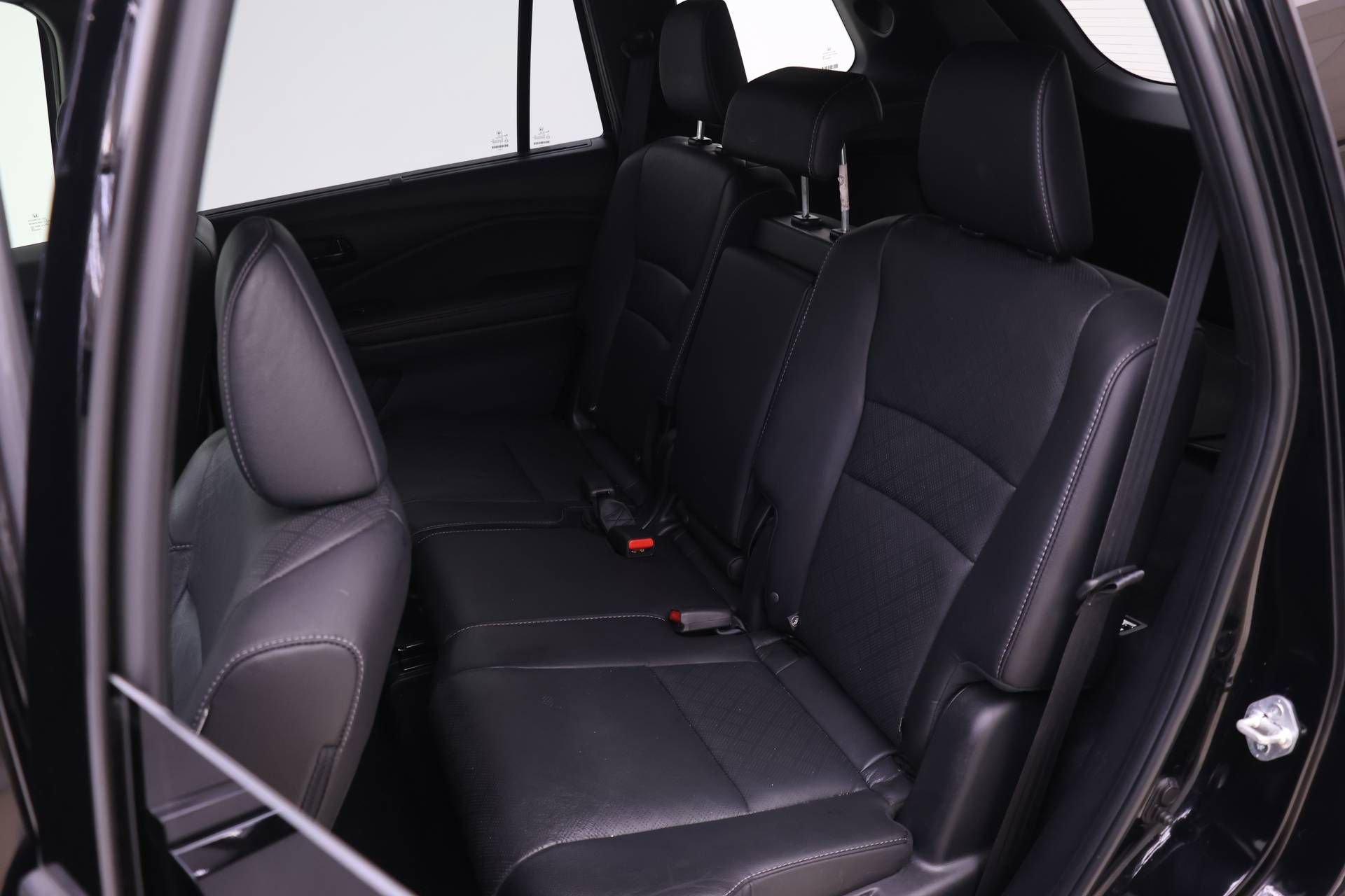 Certified 2023 Honda Passport Elite image 10