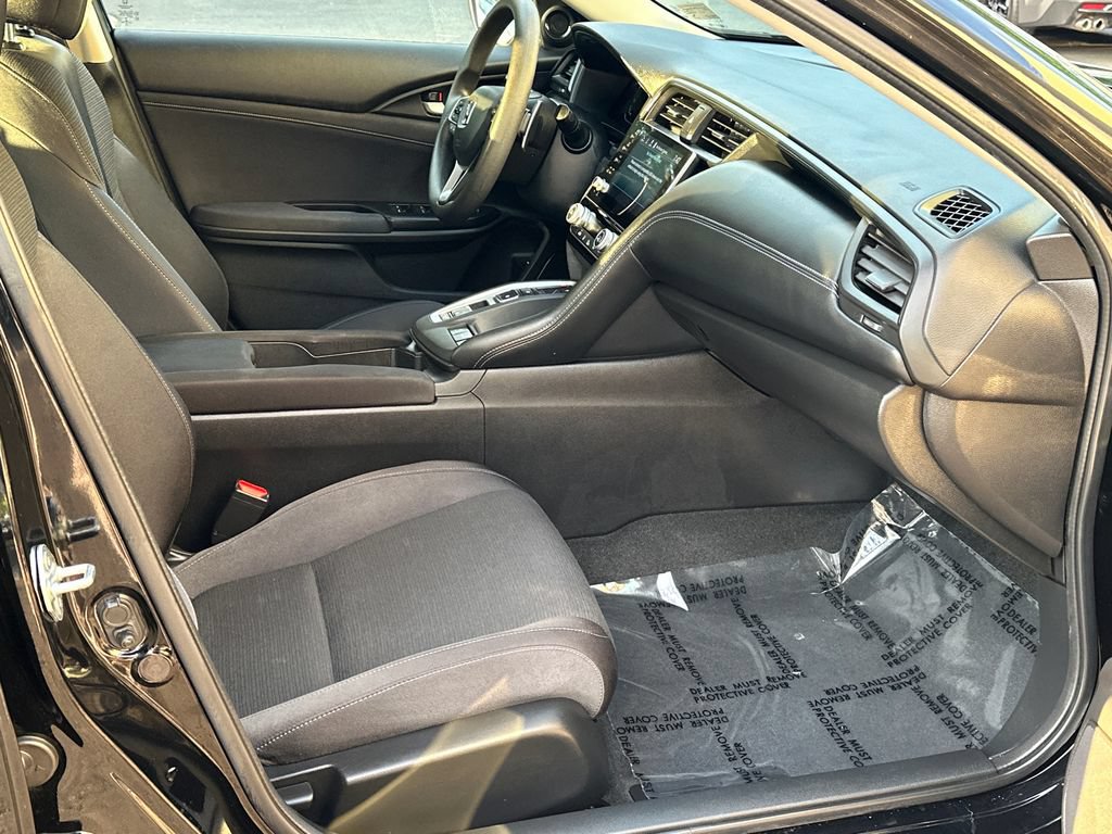 Used 2022 Honda Insight EX image 8
