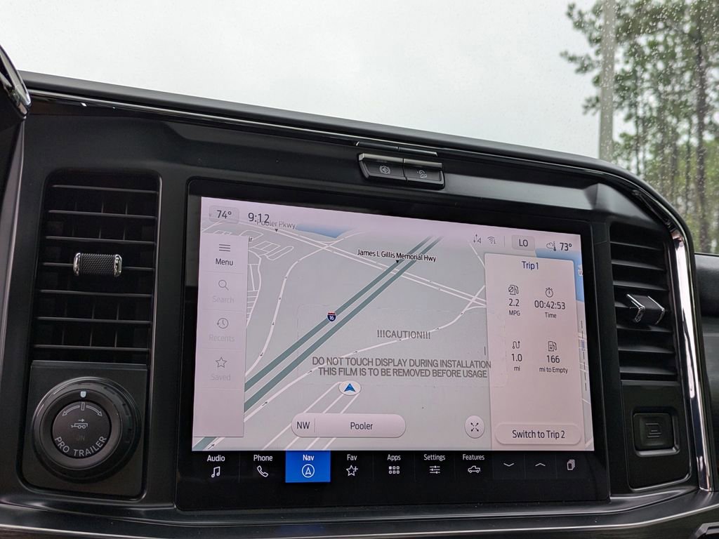 New 2026 Ford F250 Lariat w/ Lariat Ultimate Package image 22