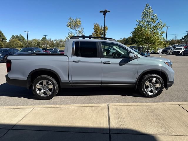 New 2026 Honda Ridgeline RTL image 5