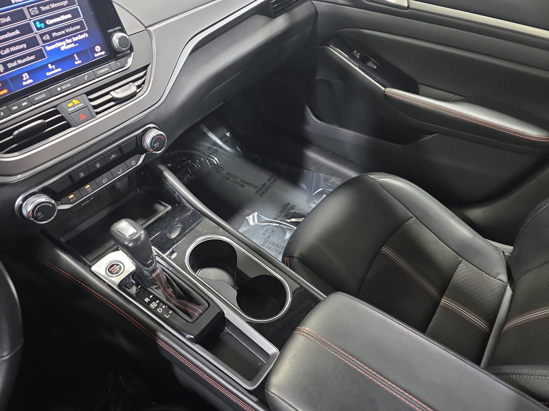 Used 2024 Nissan Altima 2.5 SR image 24