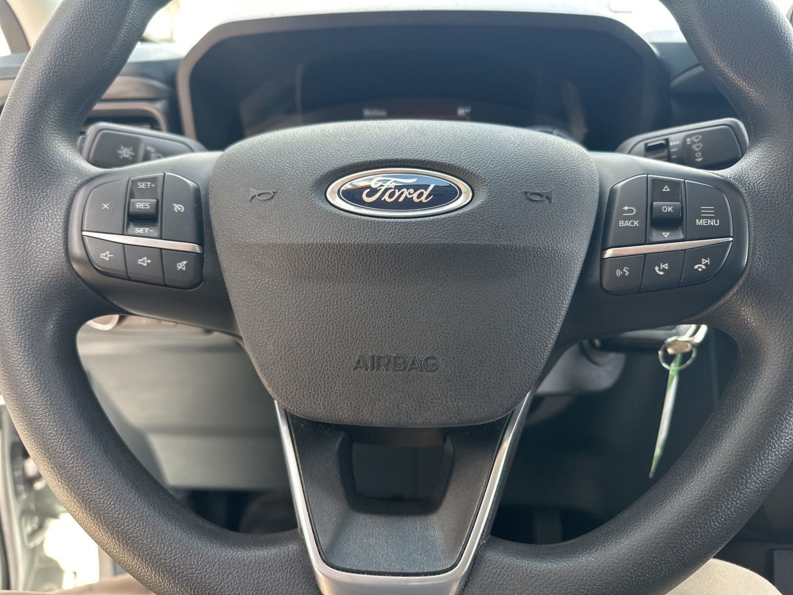 Certified 2024 Ford Maverick XL image 12